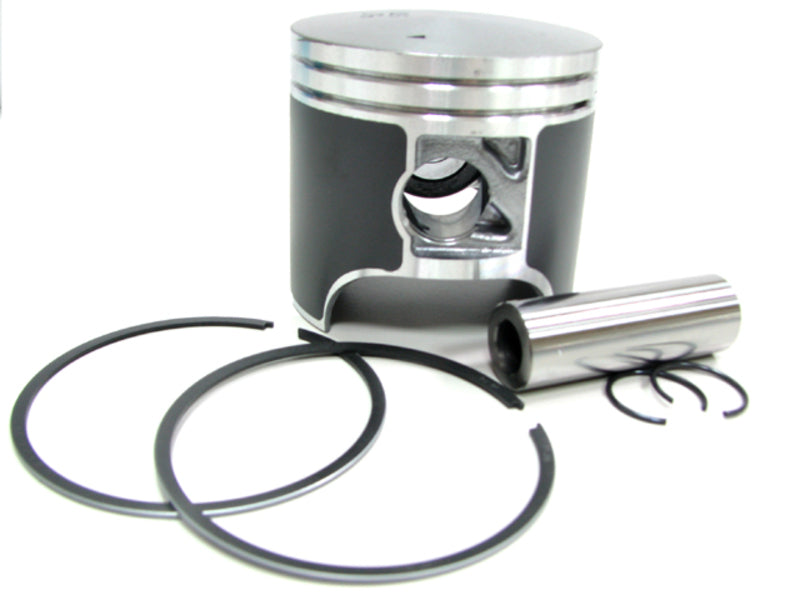 Sno-X Hyperdryve Stempel Polaris 500/600