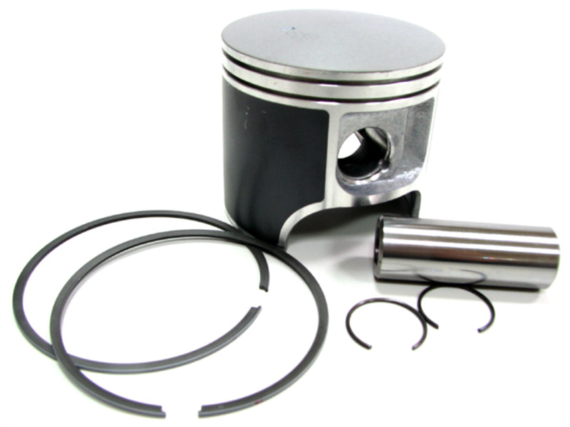 Sno-X Hyperdryve Stempel Polaris 700