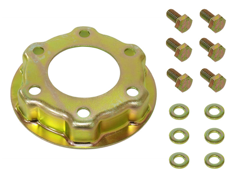 Sno-X Tilbakekallingsstartadapter