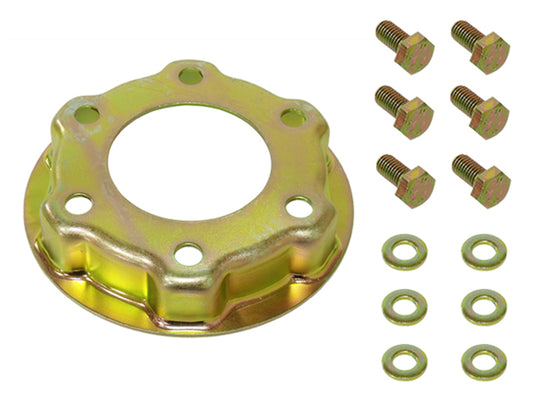 Sno-X Tilbakekallingsstartadapter