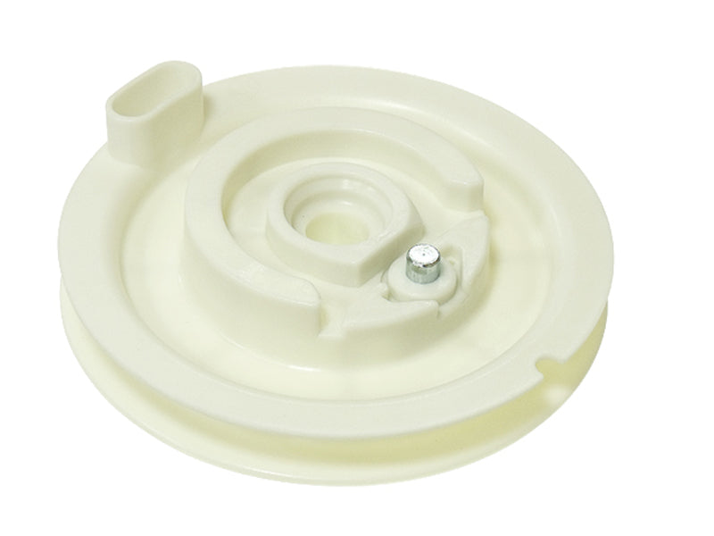 Sno-X Taueskive Polaris