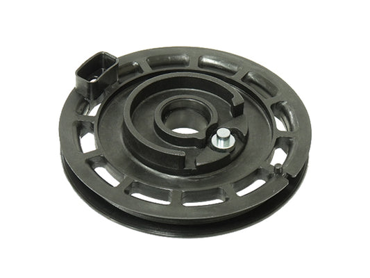 Sno-X Taueskive Polaris