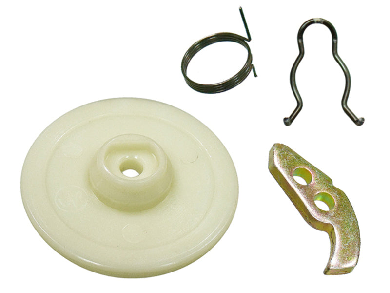 Sno-X Startklakksett Polaris