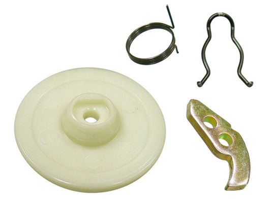 Sno-X Startklakksett Polaris