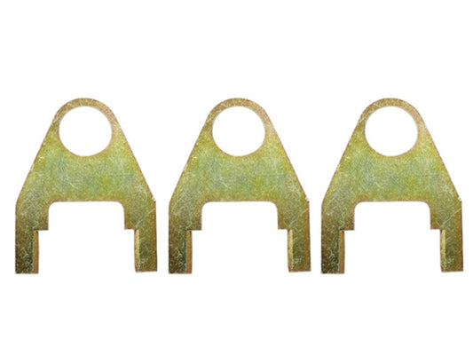 SPI TRA Govenør Kupp-klips (3 stk sett)