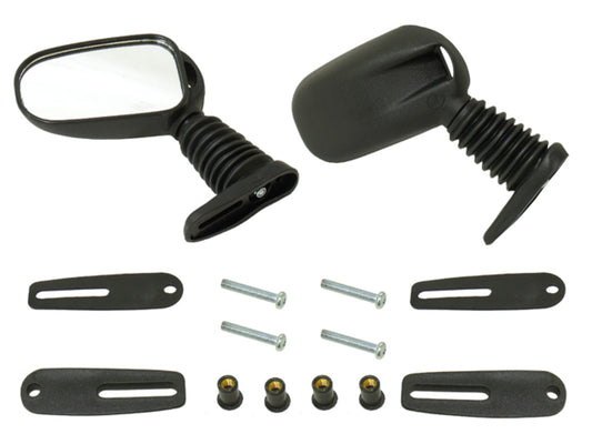 Sno-X Speil Polaris