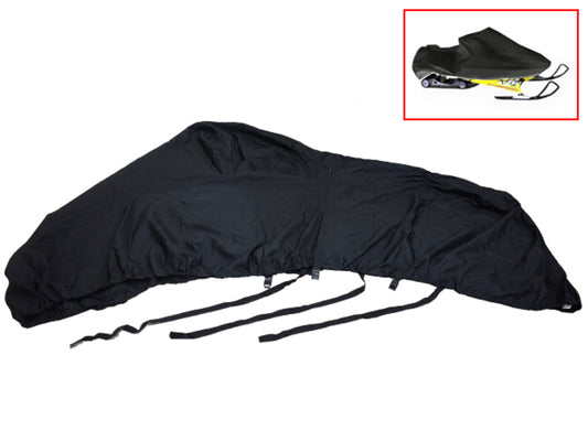 Cold Canyon Snøscooterdeksel 600D, M 280cm