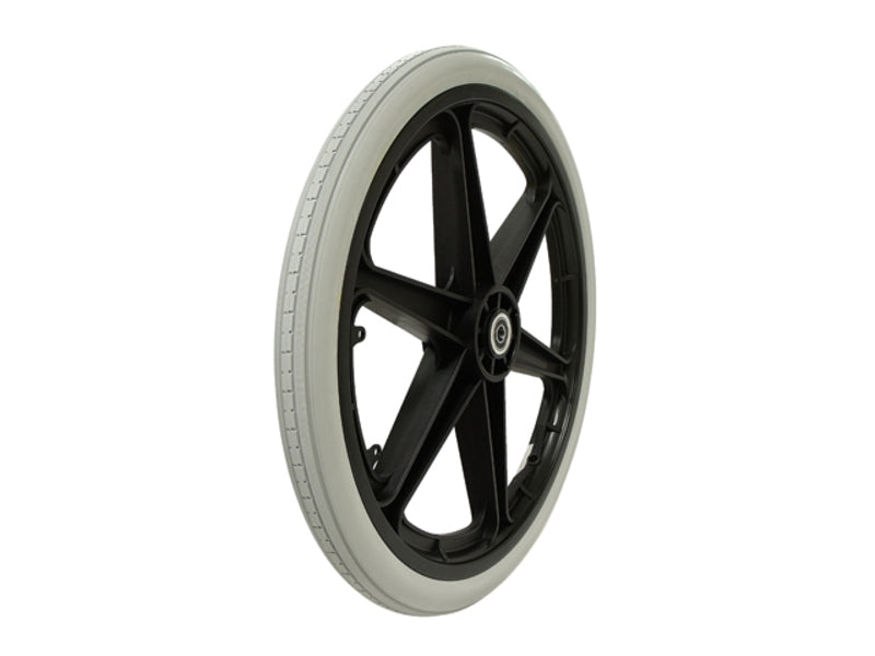 Sno-X Wheel for Big Wheel Dolly