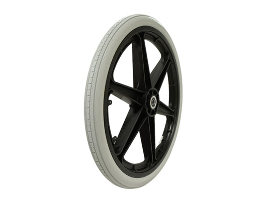 Sno-X Wheel for Big Wheel Dolly