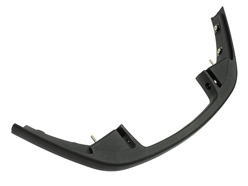 Sno-X Frontfanger Ski-Doo ZX Svart