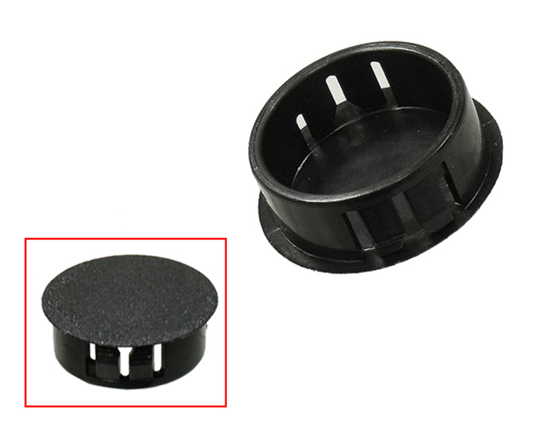 Sno-X Botton panlokk (5-pakning)