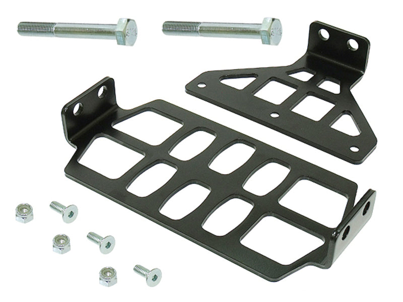 Sno-X S-Modul Brace BRP XP/XM