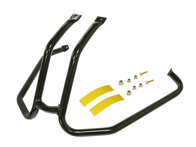 Sno-X Front støtfanger Heavy Duty Sport Arctic Cat