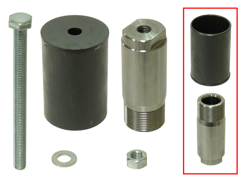 Sno-X QRS Clutchverktøy Ski-Doo 2008-09