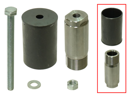 Sno-X QRS Clutchverktøy Ski-Doo 2008-09