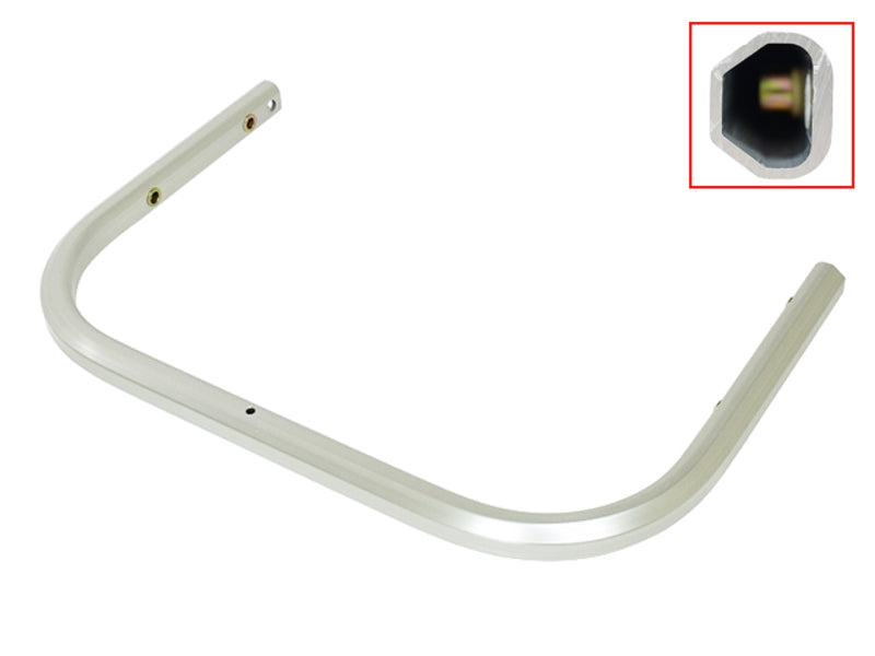 Sno-X Bakfanger Polaris