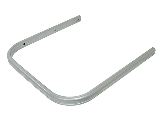 Sno-X Fanger - Bak Polaris RMK 600/700/800