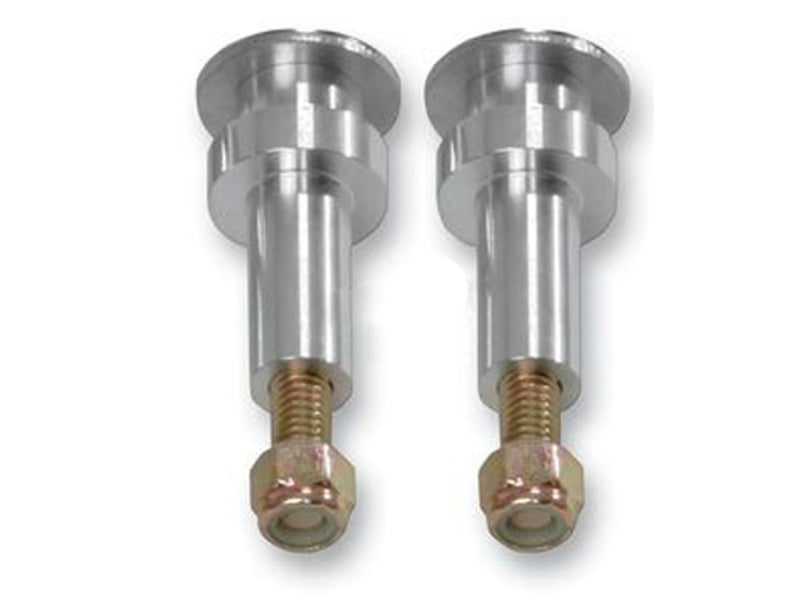 Sno-X Isskraper idler hjuladaptere 20mmØ