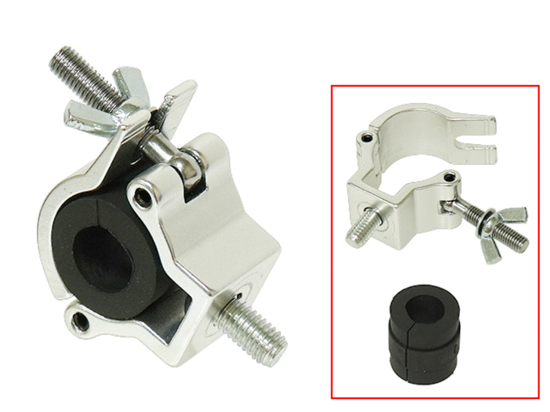 Sno-X A-arm isskraper brakett