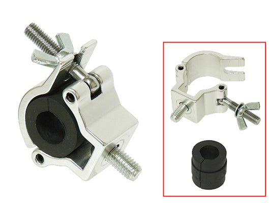 Sno-X A-arm isskraper brakett