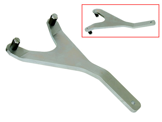 Sno-X Clutch holder BRP P-Drive