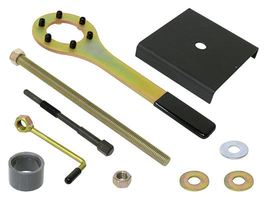 Sno-X Clutch verktøysett BRP 600/900 Ace