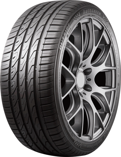 Autogreen SuperSportChaser-SSC5 235/30/20 88Y