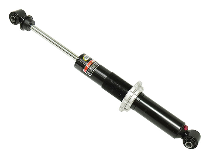 Sno-X Suspension gassjokk