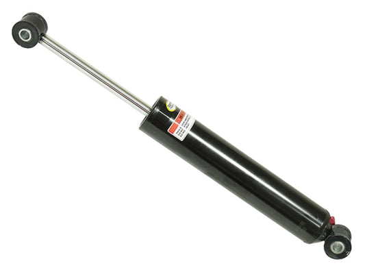 Sno-X Suspension gassjokk