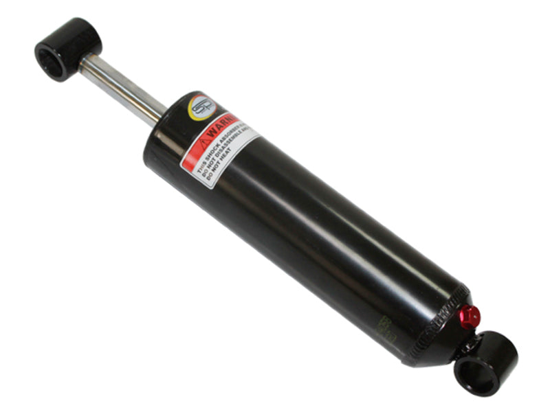 Sno-X Understell gassdemper, belte, foran Yamaha