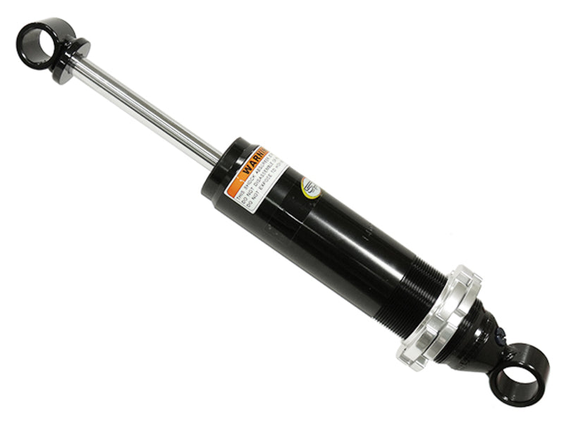 Sno-X Gassdemper, spor, front Ski-Doo