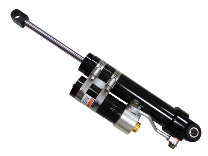 Sno-X Demper gassdemper, belte, foran Polaris