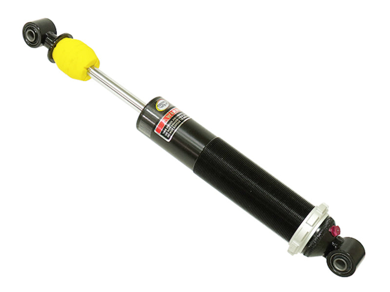 Sno-X Suspension gassjokk