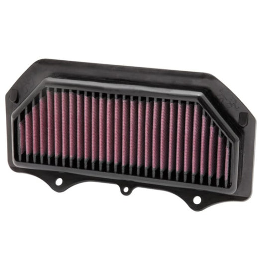 K&N Luftfilter, GSXR600/750 11-
