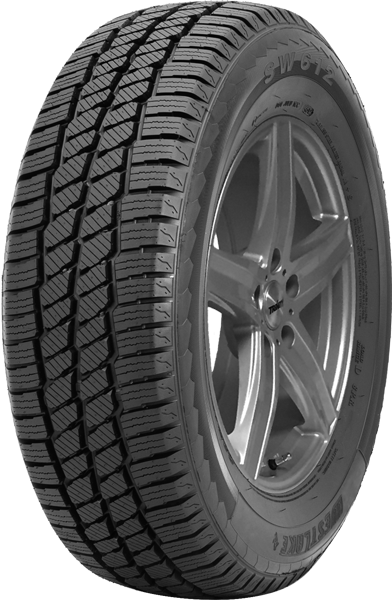 Westlake SW612 215/65/16 109R