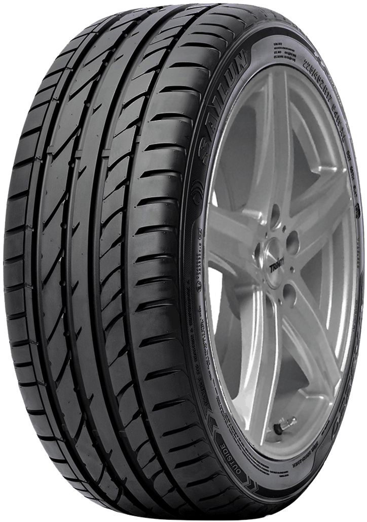 Sailun Atrezzo ZSR 195/40/17 81V