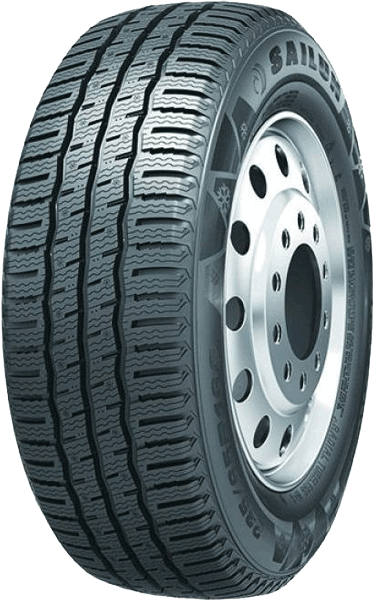 Sailun Endure WSL1 225/70/15 112R