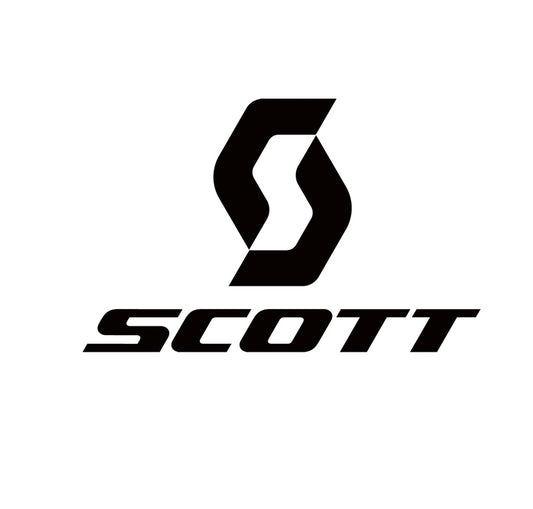 Scott Works Tear Off passer Hustle MX PAK-10