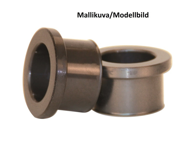 Haan avstandsstykkesett Kawasaki bak