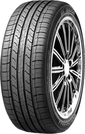 Gripmax Stature H/T 235/55/17 103W