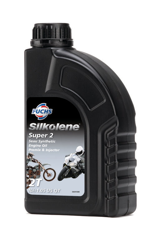 Silkolene Super 2 1L (10)