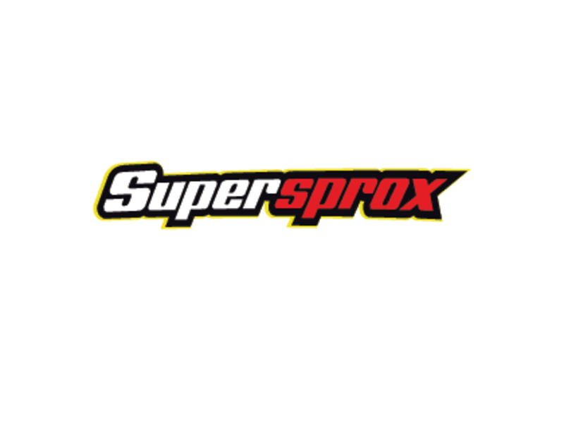 Supersprox / JT Fremre drev 1908.15
