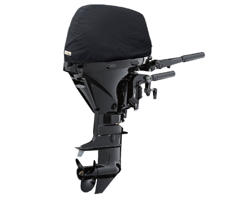 OS SUZUKI 3 CYL 25 -30HP STORAGE COVER