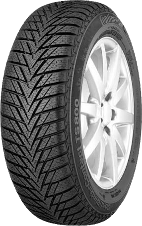 Continental ContiWinterContact TS 800 125/80/13 65Q