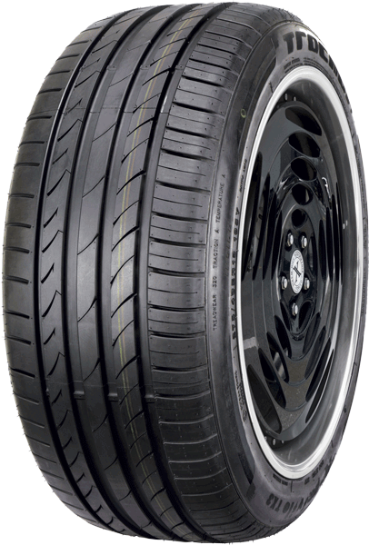 Tracmax X-privilo TX3 225/30/19 84Y