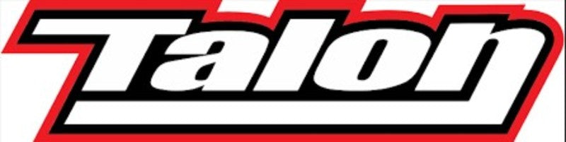 TALON Eike 3x220mm 60-85cc 2T, 150cc 4T foran