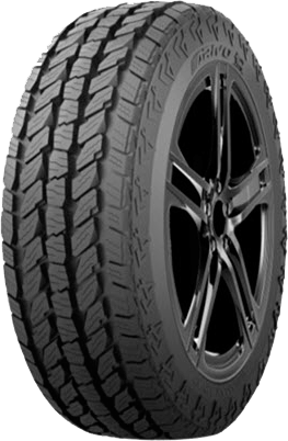 Arivo Terramax ARV A/T 235/75/15 109S