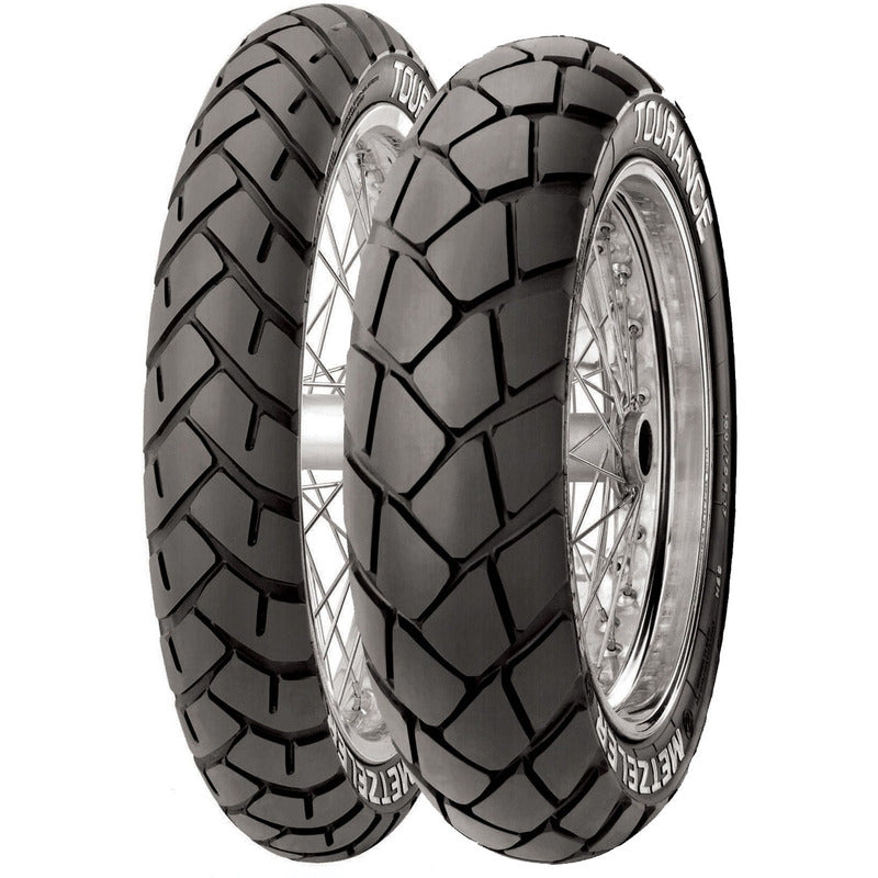 Metzeler Tourance 150/70 R 17 M/C 69V TL Re