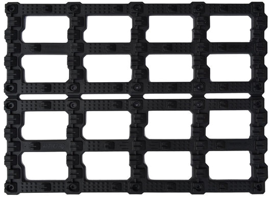 Caliber Track Grabber (2 stk. sett)