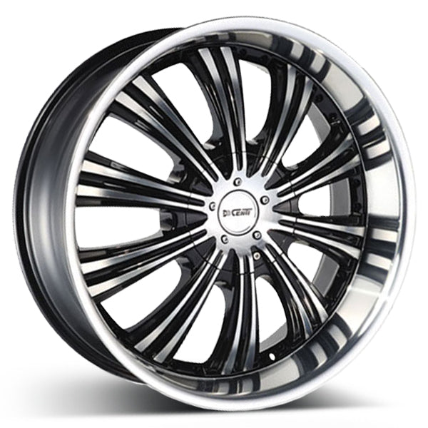 Trinity 24 Xtreme 9,5" 6/139/24 ET25106,1